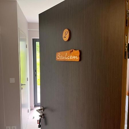 Auberge Du Montcalm Otel Auzat Dış mekan fotoğraf
