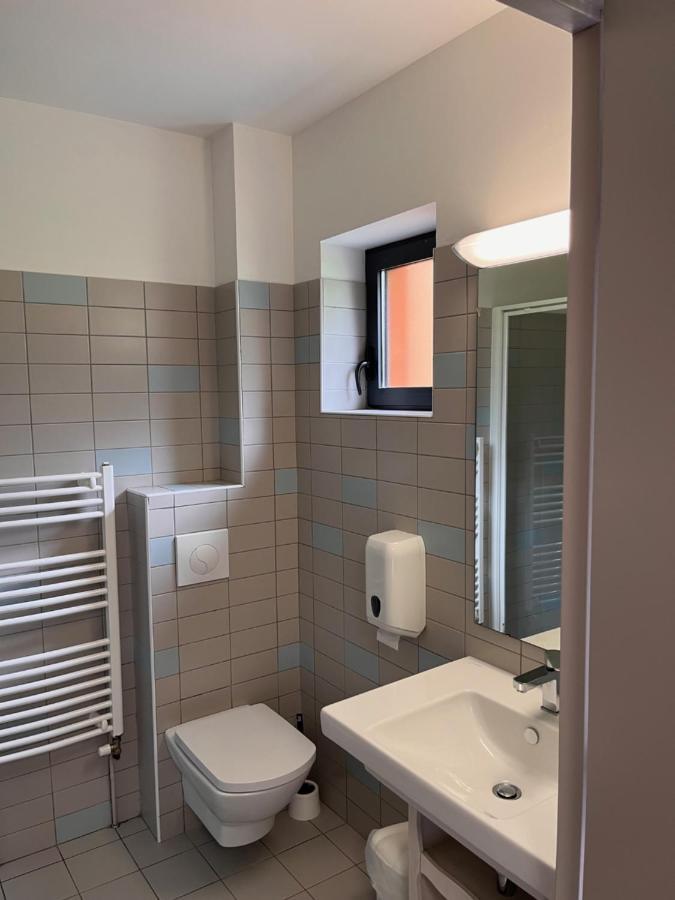 Auberge Du Montcalm Otel Auzat Dış mekan fotoğraf