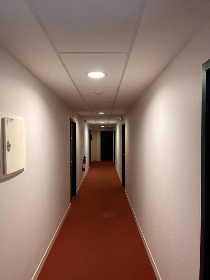 Auberge Du Montcalm Otel Auzat Dış mekan fotoğraf